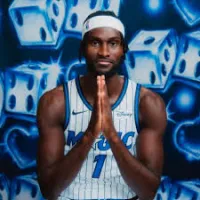Jonathan Isaac